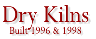 Dry Kilns