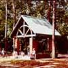 Clover Park Pavilion