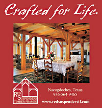 Crafted For Life Brochure