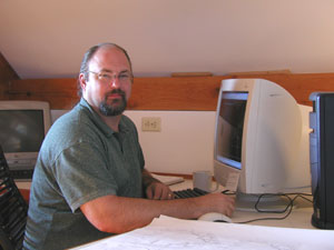 Robert Hinton